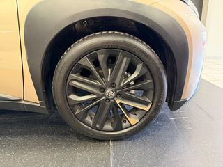 Toyota Aygo (X) 2024 X-LIMITED-thumb-5
