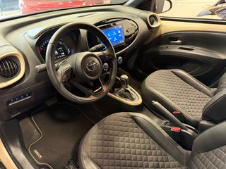 Toyota Aygo (X) 2024 X-LIMITED-thumb-7