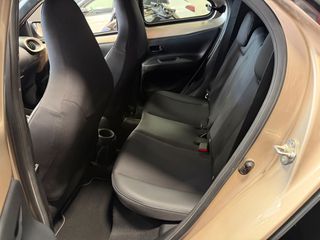 Toyota Aygo (X) 2024 X-LIMITED-thumb-10