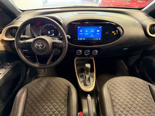 Toyota Aygo (X) 2024 X-LIMITED-thumb-11