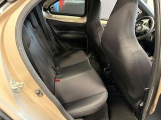 Toyota Aygo (X) 2024 X-LIMITED-thumb-13