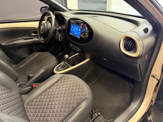 Toyota Aygo (X) 2024 X-LIMITED-thumb-15