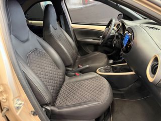 Toyota Aygo (X) 2024 X-LIMITED-thumb-16