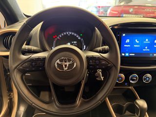 Toyota Aygo (X) 2024 X-LIMITED-thumb-19