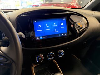Toyota Aygo (X) 2024 X-LIMITED-thumb-21