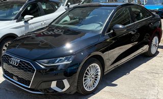 Audi A3 2022 NEW-45 ΧΡΟΝΙΑ MOVE GEORGIADIS 5ETH ΔΩΡΕΑΝ ΣΕΡΒΙΣ-thumb-1