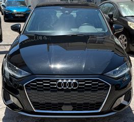 Audi A3 2022 NEW-45 ΧΡΟΝΙΑ MOVE GEORGIADIS 5ETH ΔΩΡΕΑΝ ΣΕΡΒΙΣ-thumb-2