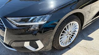Audi A3 2022 NEW-45 ΧΡΟΝΙΑ MOVE GEORGIADIS 5ETH ΔΩΡΕΑΝ ΣΕΡΒΙΣ-thumb-3