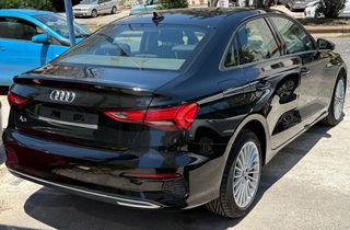 Audi A3 2022 NEW-45 ΧΡΟΝΙΑ MOVE GEORGIADIS 5ETH ΔΩΡΕΑΝ ΣΕΡΒΙΣ-thumb-4
