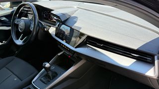 Audi A3 2022 NEW-45 ΧΡΟΝΙΑ MOVE GEORGIADIS 5ETH ΔΩΡΕΑΝ ΣΕΡΒΙΣ-thumb-6