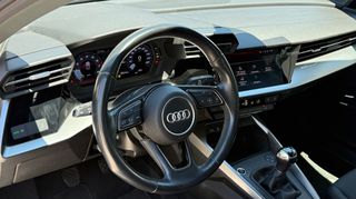 Audi A3 2022 NEW-45 ΧΡΟΝΙΑ MOVE GEORGIADIS 5ETH ΔΩΡΕΑΝ ΣΕΡΒΙΣ-thumb-7