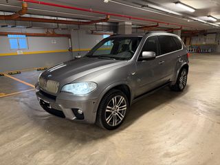 Bmw X5 2011 40D