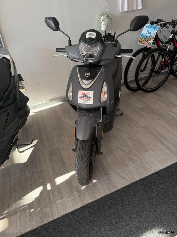 Sym Symphony 50 2024