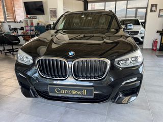 Bmw X4 2020 XDRIVE 30D M SPORTPACKET