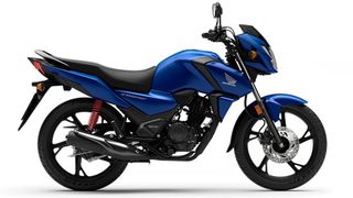 Honda CB 2025 125F-thumb-1