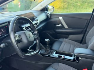 Citroen C4 2022 BUSINESS-45 ΧΡΟΝΙΑ MOVE GEORGIADIS 5ETH ΔΩΡΕΑΝ ΣΕΡΒΙΣ-thumb-12