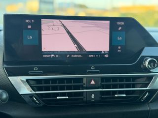 Citroen C4 2022 BUSINESS-45 ΧΡΟΝΙΑ MOVE GEORGIADIS 5ETH ΔΩΡΕΑΝ ΣΕΡΒΙΣ-thumb-14