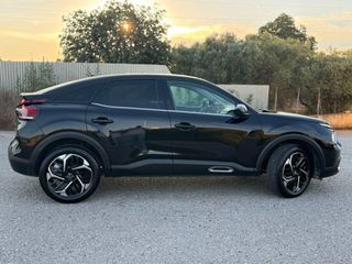 Citroen C4 2022 BUSINESS-45 ΧΡΟΝΙΑ MOVE GEORGIADIS 5ETH ΔΩΡΕΑΝ ΣΕΡΒΙΣ-thumb-9