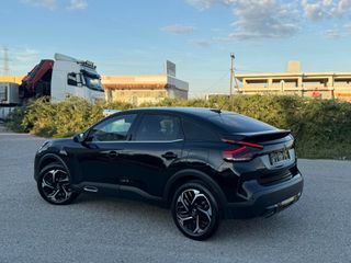 Citroen C4 2022 BUSINESS-45 ΧΡΟΝΙΑ MOVE GEORGIADIS 5ETH ΔΩΡΕΑΝ ΣΕΡΒΙΣ-thumb-5