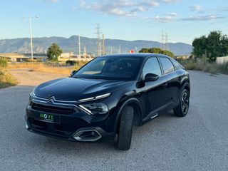 Citroen C4 2022 BUSINESS-45 ΧΡΟΝΙΑ MOVE GEORGIADIS 5ETH ΔΩΡΕΑΝ ΣΕΡΒΙΣ-thumb-3