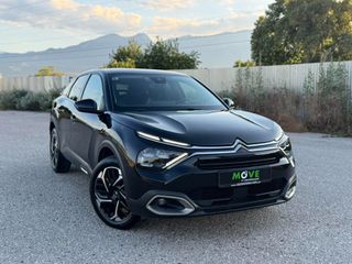 Citroen C4 2022 BUSINESS PLUS 110 HP -44 ΧΡΟΝΙΑ ΠΟΙΟΤΗΤΑ ΕΓΓΥΗΣΗ