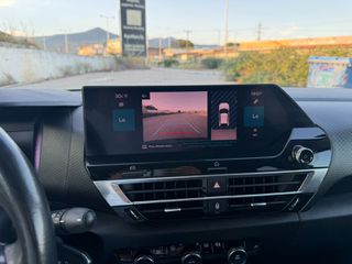Citroen C4 2022 BUSINESS-45 ΧΡΟΝΙΑ MOVE GEORGIADIS 5ETH ΔΩΡΕΑΝ ΣΕΡΒΙΣ-thumb-22