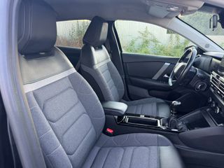Citroen C4 2022 BUSINESS-45 ΧΡΟΝΙΑ MOVE GEORGIADIS 5ETH ΔΩΡΕΑΝ ΣΕΡΒΙΣ-thumb-24