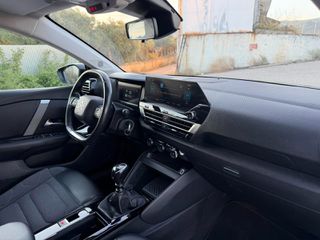 Citroen C4 2022 BUSINESS-45 ΧΡΟΝΙΑ MOVE GEORGIADIS 5ETH ΔΩΡΕΑΝ ΣΕΡΒΙΣ-thumb-27