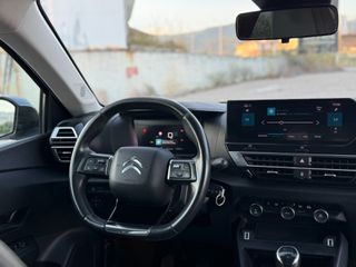 Citroen C4 2022 BUSINESS-45 ΧΡΟΝΙΑ MOVE GEORGIADIS 5ETH ΔΩΡΕΑΝ ΣΕΡΒΙΣ-thumb-29