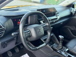 Citroen C4 2022 BUSINESS-45 ΧΡΟΝΙΑ MOVE GEORGIADIS 5ETH ΔΩΡΕΑΝ ΣΕΡΒΙΣ-thumb-30