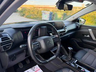 Citroen C4 2022 BUSINESS-45 ΧΡΟΝΙΑ MOVE GEORGIADIS 5ETH ΔΩΡΕΑΝ ΣΕΡΒΙΣ-thumb-32