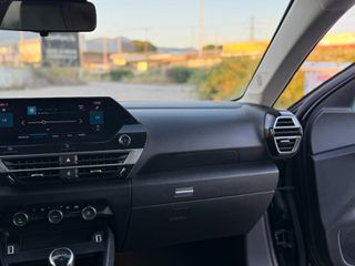 Citroen C4 2022 BUSINESS-45 ΧΡΟΝΙΑ MOVE GEORGIADIS 5ETH ΔΩΡΕΑΝ ΣΕΡΒΙΣ-thumb-34