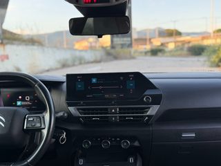 Citroen C4 2022 BUSINESS-45 ΧΡΟΝΙΑ MOVE GEORGIADIS 5ETH ΔΩΡΕΑΝ ΣΕΡΒΙΣ-thumb-37