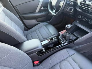 Citroen C4 2022 BUSINESS-45 ΧΡΟΝΙΑ MOVE GEORGIADIS 5ETH ΔΩΡΕΑΝ ΣΕΡΒΙΣ-thumb-38