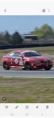 Alfa Romeo GT 2005 DISTINCTIVE 3 2 V6  Βusso
