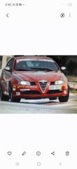 Alfa Romeo GT 2005 DISTINCTIVE 3 2 V6  Βusso-thumb-1