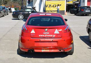 Alfa Romeo GT 2005 DISTINCTIVE 3 2 V6  Βusso-thumb-8