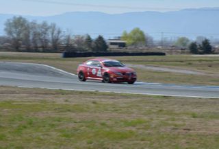 Alfa Romeo GT 2005 DISTINCTIVE 3 2 V6  Βusso-thumb-9