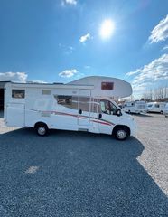 Sunlight 2015 A 70 • Fiat Ducato 2.3L MultiJet diesel •ΕΤΟΙΜΟΠΑΡΑΔΟΤΟ-thumb-1
