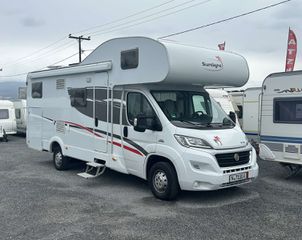 Sunlight 2015 A 70 • Fiat Ducato 2.3L MultiJet diesel •ΕΤΟΙΜΟΠΑΡΑΔΟΤΟ