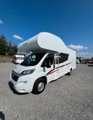 Sunlight 2015 A 70 • Fiat Ducato 2.3L MultiJet diesel •ΕΤΟΙΜΟΠΑΡΑΔΟΤΟ-thumb-2