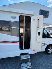 Sunlight 2015 A 70 • Fiat Ducato 2.3L MultiJet diesel •ΕΤΟΙΜΟΠΑΡΑΔΟΤΟ-thumb-7