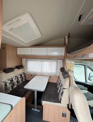 Sunlight 2015 A 70 • Fiat Ducato 2.3L MultiJet diesel •ΕΤΟΙΜΟΠΑΡΑΔΟΤΟ-thumb-9
