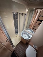 Sunlight 2015 A 70 • Fiat Ducato 2.3L MultiJet diesel •ΕΤΟΙΜΟΠΑΡΑΔΟΤΟ-thumb-12