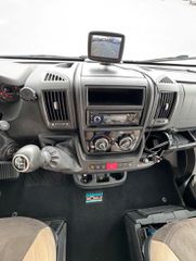 Sunlight 2015 A 70 • Fiat Ducato 2.3L MultiJet diesel •ΕΤΟΙΜΟΠΑΡΑΔΟΤΟ-thumb-15