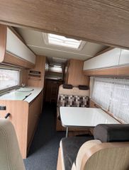 Sunlight 2015 A 70 • Fiat Ducato 2.3L MultiJet diesel •ΕΤΟΙΜΟΠΑΡΑΔΟΤΟ-thumb-17