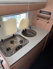 Sunlight 2015 A 70 • Fiat Ducato 2.3L MultiJet diesel •ΕΤΟΙΜΟΠΑΡΑΔΟΤΟ-thumb-18