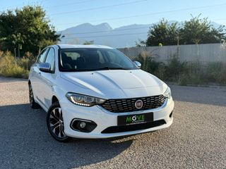 Fiat Tipo 2021 MIRROR 95 HP -44 ΧΡΟΝΙΑ ΠΟΙΟΤΗΤΑ ΕΓΓΥΗΣΗ