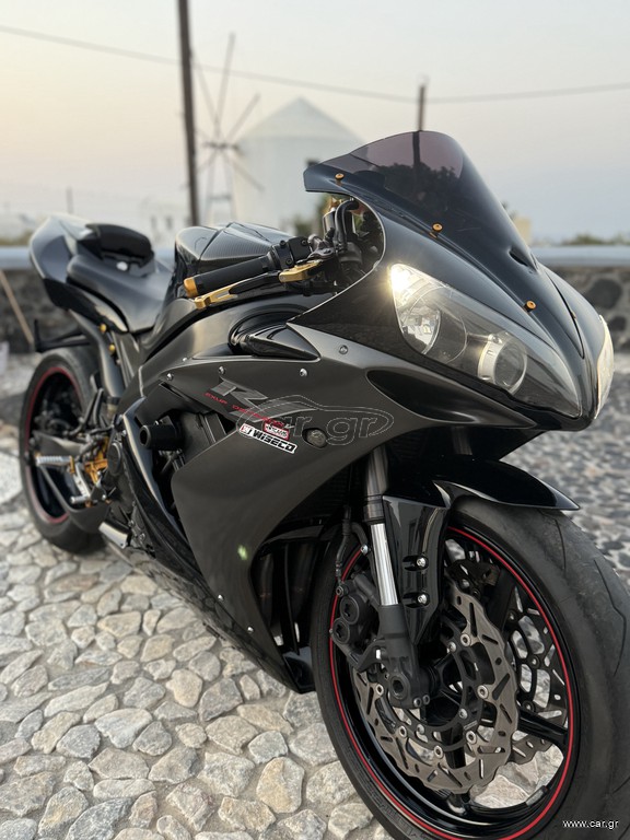 Yamaha 2006