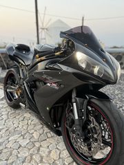 Yamaha 2006